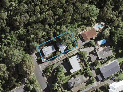 Residential  Mixed Housing Suburban Zone