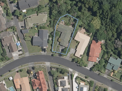 Residential Zone - General Residential Zone