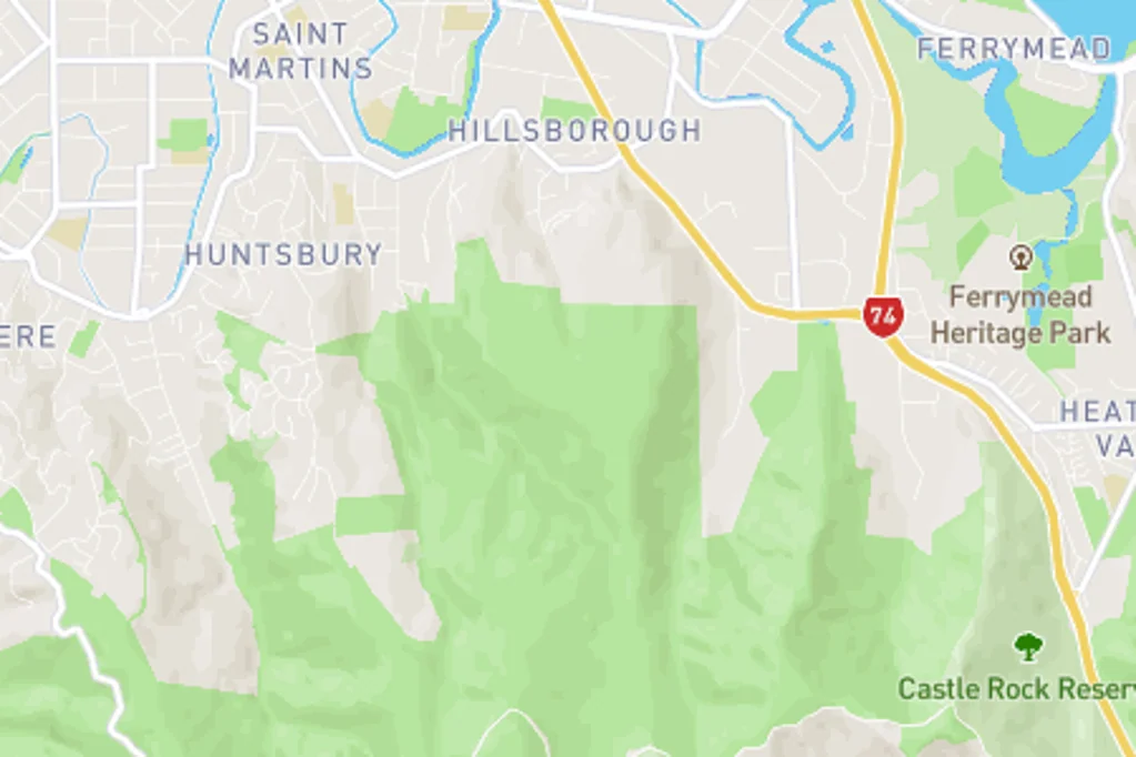 Hillsborough