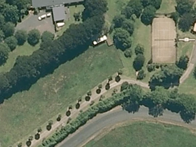Rural  Countryside Living Zone