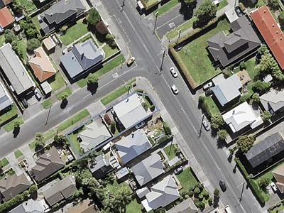 Residential  Mixed Housing Urban Zone