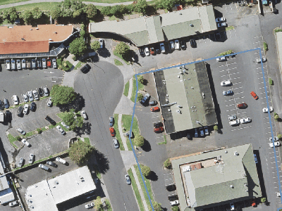 Business  Local Centre Zone