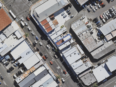 Business  Town Centre Zone