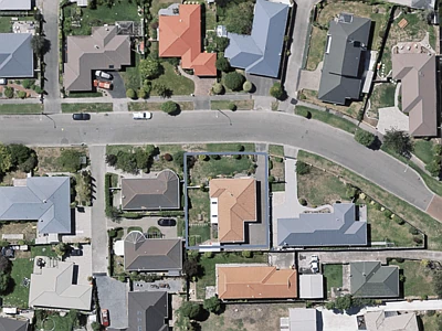 Residential Suburban