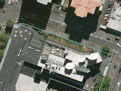 Business  City Centre Zone