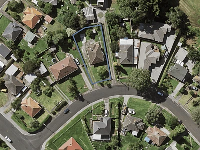 Residential  Mixed Housing Urban Zone