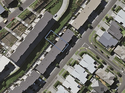 Residential  Terrace Housing and Apartment Building Zone