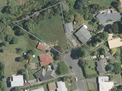 Residential Zone - General Residential Zone