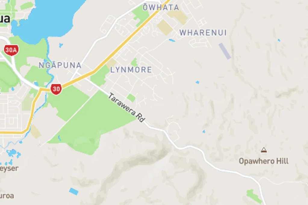 Lynmore