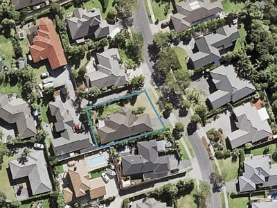 Residential  Mixed Housing Suburban Zone