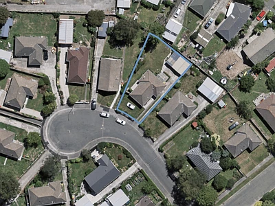 Residential Suburban