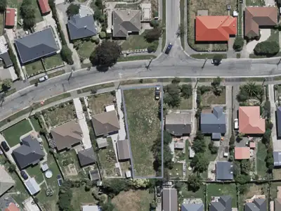 Residential Suburban