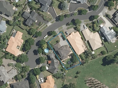 Residential Zone - General Residential Zone