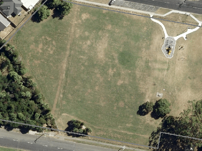 Open Space Zone - Neighbourhood Open Space Zone