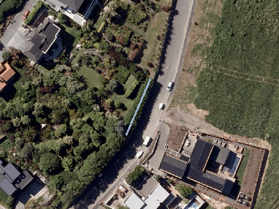 Residential Hills
