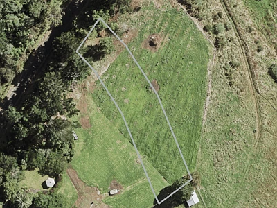 Rural  Rural Production Zone