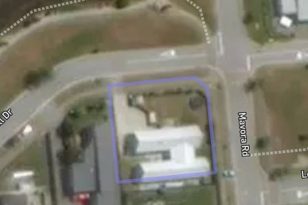 Low Density Residential Zone