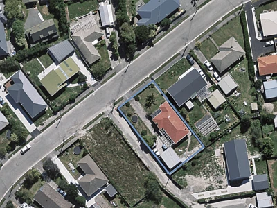Residential Suburban