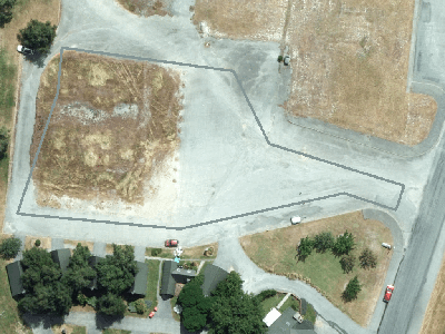 Residential Zone