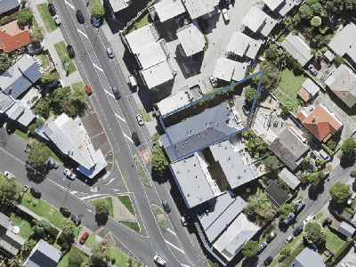 Business  Neighbourhood Centre Zone