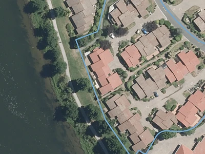Residential Zone - General Residential Zone