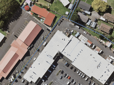 Business  Local Centre Zone