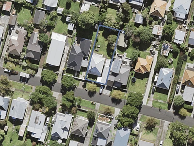 Residential  Mixed Housing Urban Zone