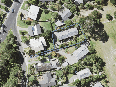 Residential  Mixed Housing Suburban Zone