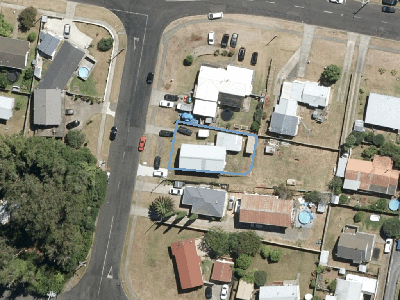 Residential Zone - General Residential Zone