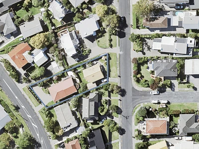 Residential  Mixed Housing Suburban Zone