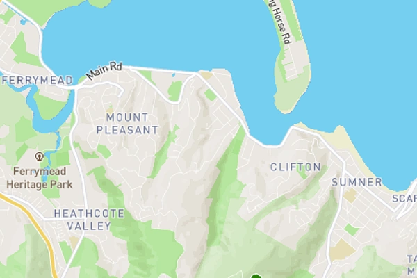 Redcliffs