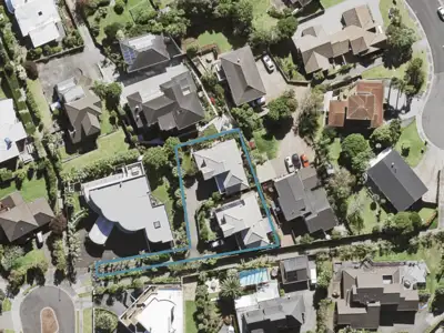 Residential  Mixed Housing Suburban Zone
