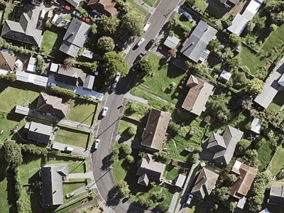 Residential  Mixed Housing Urban Zone
