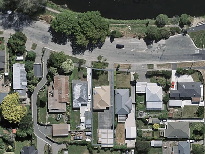 Residential Suburban