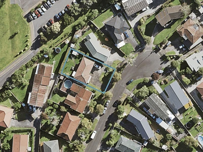 Residential  Mixed Housing Suburban Zone