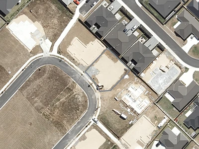 Residential Zone - General Residential Zone