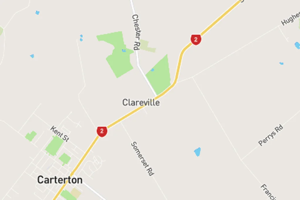 Clareville