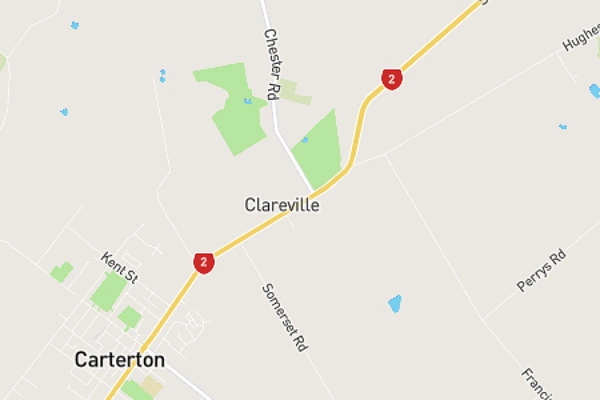 Clareville
