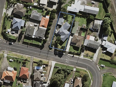 Residential  Mixed Housing Suburban Zone
