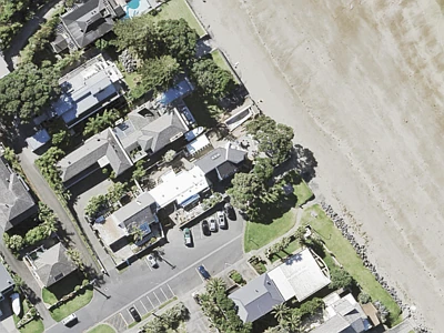 Residential  Single House Zone