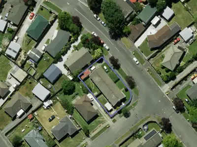 Residential Suburban