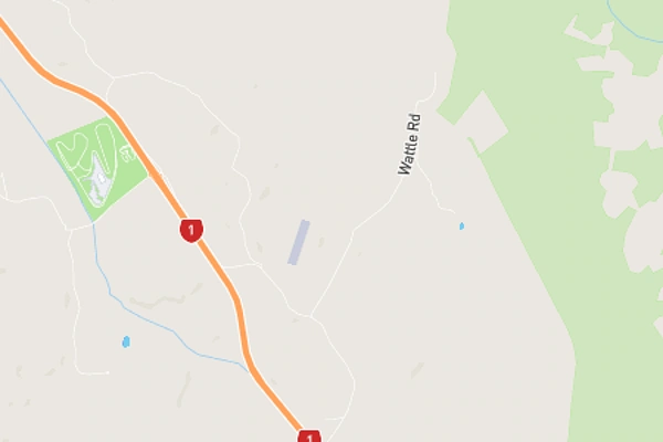 Whangamarino