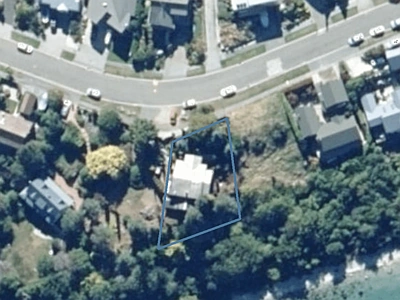 Low Density Residential Zone