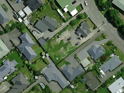 Residential C