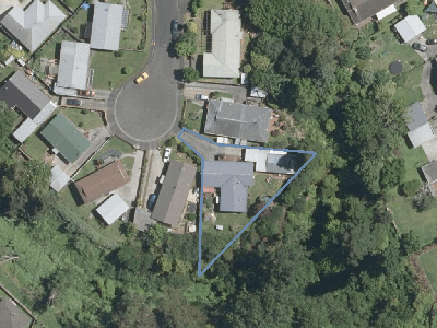 Residential Zone - General Residential Zone