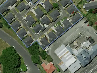 Residential Suburban