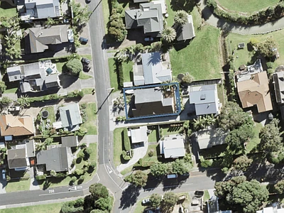 Residential  Single House Zone