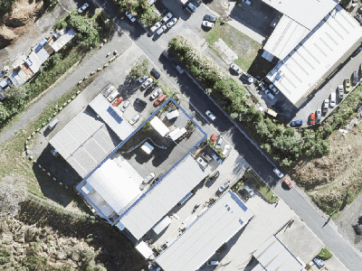 Business  Mixed Use Zone