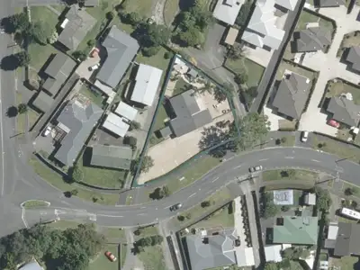 Residential Zone - General Residential Zone