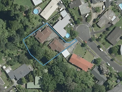 Residential Zone - General Residential Zone